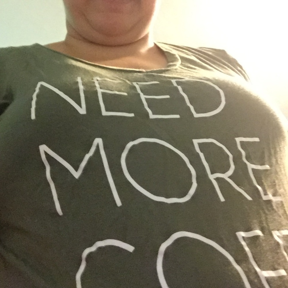 Meet your Posher, Chloe'